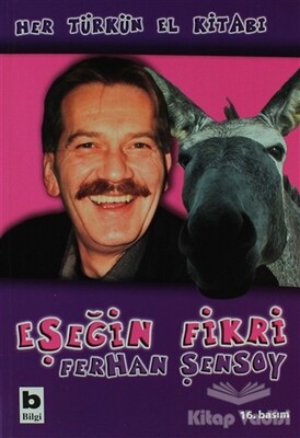 Eşeğin Fikri - 1