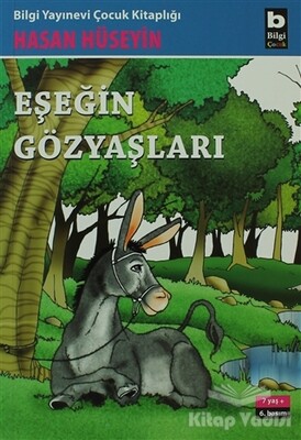 Eşeğin Gözyaşları - 1