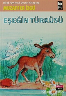 Eşeğin Türküsü - Bilgi Yayınevi