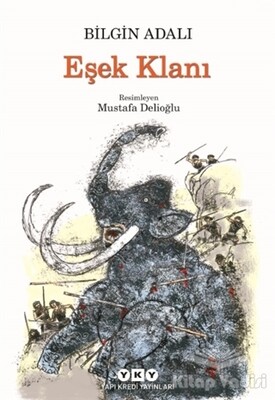 Eşek Klanı - Yapı Kredi Yayınları