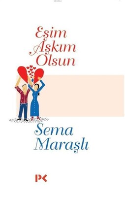 Eşim Aşkım Olsun - Profil Kitap