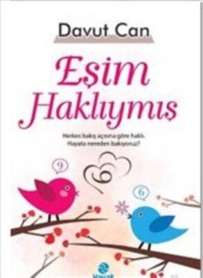 Eşim Haklıymış - Hayat Yayınları