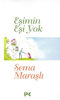 Eşimin Eşi Yok - Profil Kitap