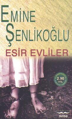 Esir Evliler - 1