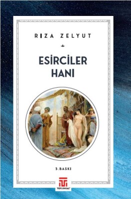 Esirciler Hanı - Toplumsal Kitap