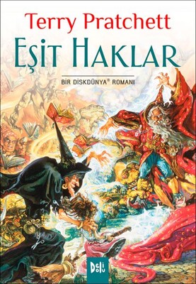 Eşit Haklar - Deli Dolu