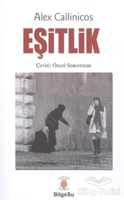 Eşitlik - BilgeSu Yayıncılık