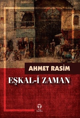 Eşkal-i Zaman - Tema Yayınları