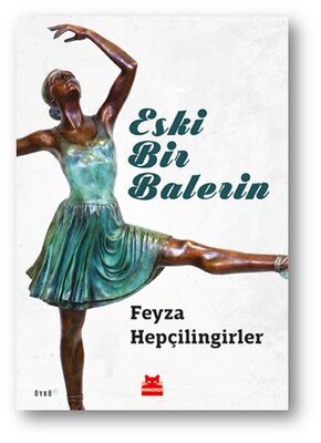 Eski Bir Balerin - 1