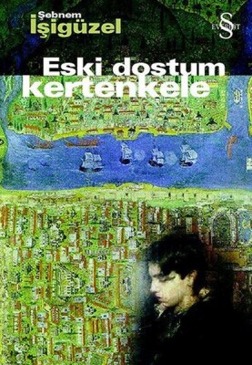 Eski Dostum Kertenkele - Everest Yayınları