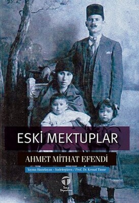 Eski Mektuplar - Tema Yayınları