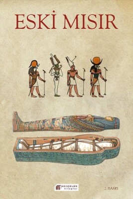 Eski Mısır - Akılçelen Kitaplar