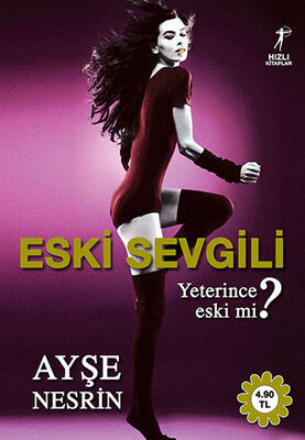 Eski Sevgili - 1