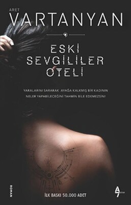 Eski Sevgililer Oteli - A7 Kitap