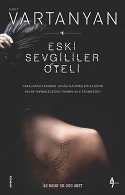 Eski Sevgililer Oteli - 1