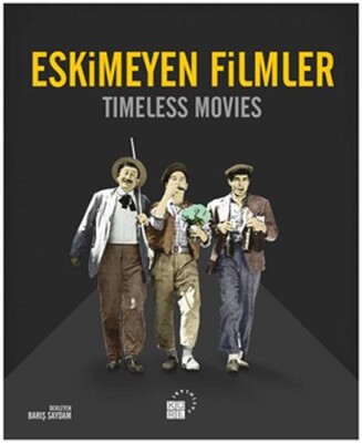 Eskimeyen Filmler - Küre Yayınları