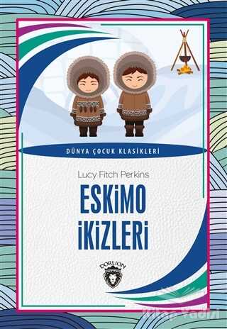 Dorlion Yayınları - Eskimo İkizleri