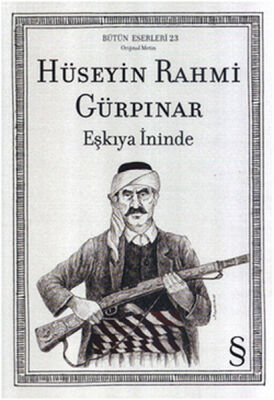 Eşkıya İninde - 1