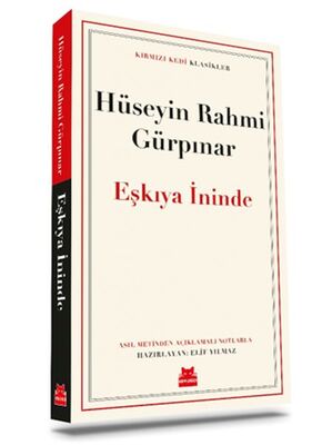 Eşkıya İninde - 1