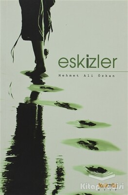 Eskizler - Kaknüs Yayınları