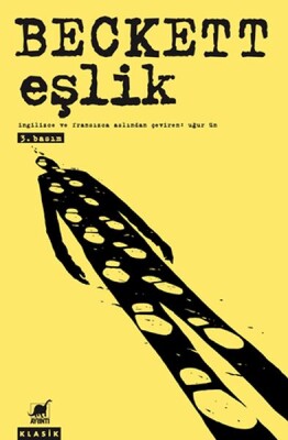 Eşlik - Ayrıntı Yayınları