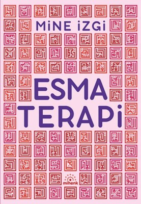 Esma Terapi - Mihenk Kitap