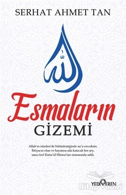 Esmaların Gizemi - Yediveren Yayınları