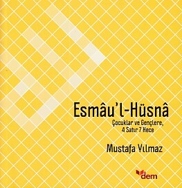 Esmau'l Hüsna - Dem Yayınları