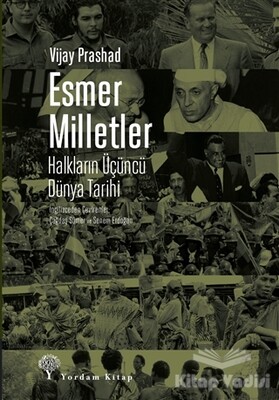 Esmer Milletler - Yordam Kitap