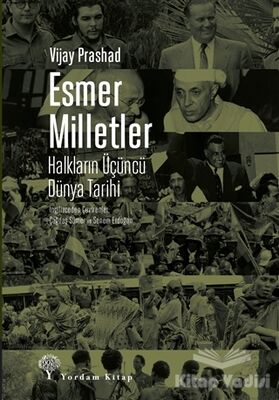 Esmer Milletler - 1