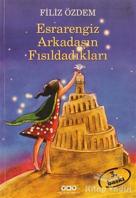 Esrarengiz Arkadaşın Fısıldadıkları - 1