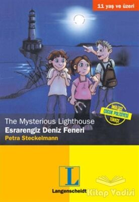 Esrarengiz Deniz Feneri - The Mysterious Lighthouse - 1