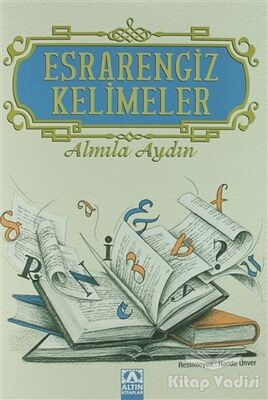 Esrarengiz Kelimeler - 1