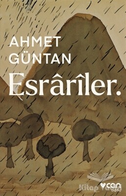 Esrariler - Can Sanat Yayınları