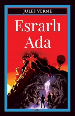 Esrarlı Ada - 1