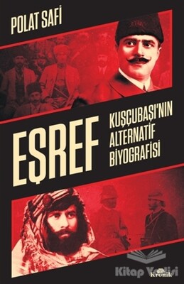 Eşref - Kronik Kitap