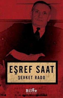 Eşref Saat - Bilge Kültür Sanat