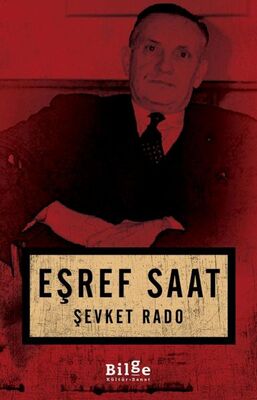 Eşref Saat - 1