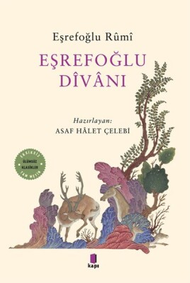 Eşrefoğlu Divani - Kapı Yayınları