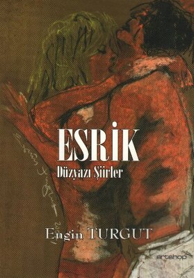 Esrik - Artshop Yayıncılık