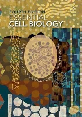 Essential Cell Biology - 1