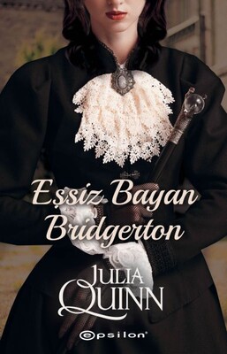 Eşsiz Bayan Bridgerton - Epsilon Yayınları