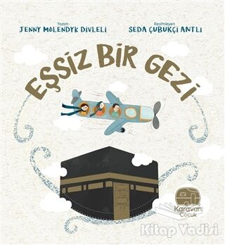 Eşsiz Bir Gezi - 1