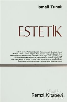 Estetik - 1