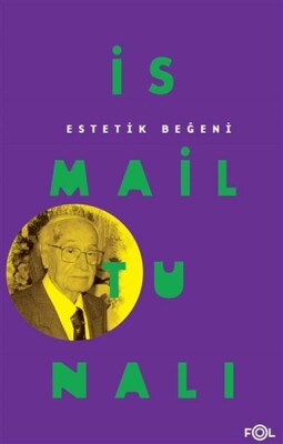 Estetik Beğeni - Fol Kitap