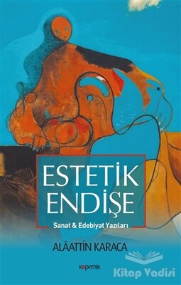 Estetik Endişe - Kopernik Kitap