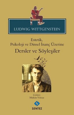 Estetik Psikoloji ve Dinsel İnanç Üzerine Dersler ve Söyleşiler - Sentez Yayınları