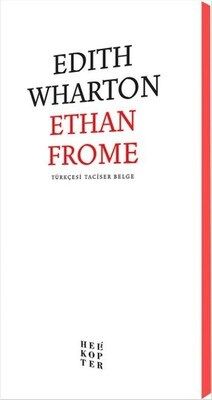 Ethan Frome - 1