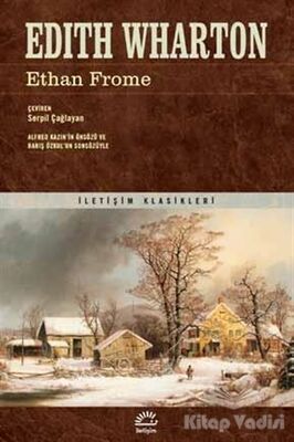 Ethan Frome - 1