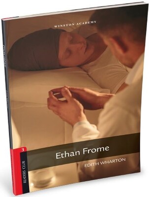 Ethan Frome Level 3 - Winston Academy